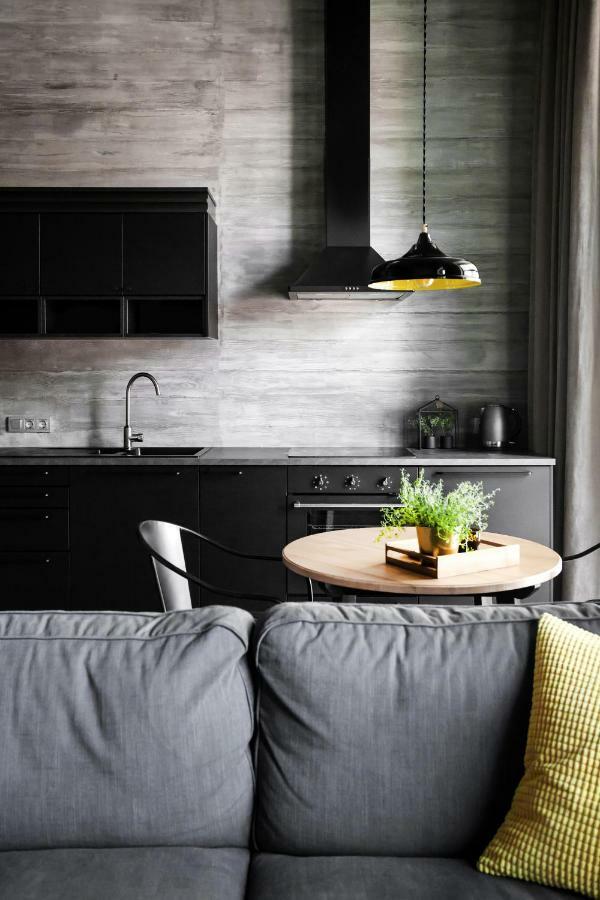 G - Owl Jazz -Modern Loft Type Apartment 18 With Big Roof Terrace And Free Private Parking Kaunas Ngoại thất bức ảnh